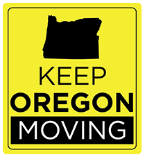 OReGO per-mile and Oregon fuels tax rates change in 2018
